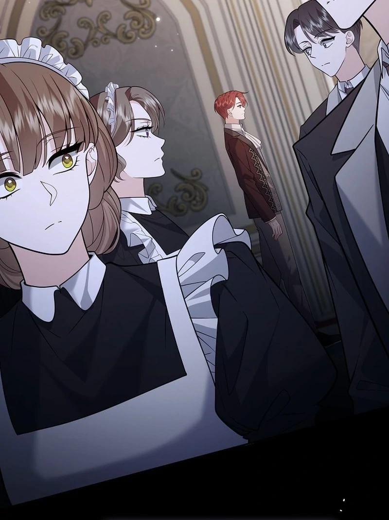 K-Eldest Daughter Possessed a Childcare Novel Chapter 43 page 10 - 