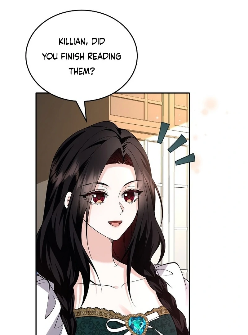 K-Eldest Daughter Possessed a Childcare Novel Chapter 43 page 94 - 