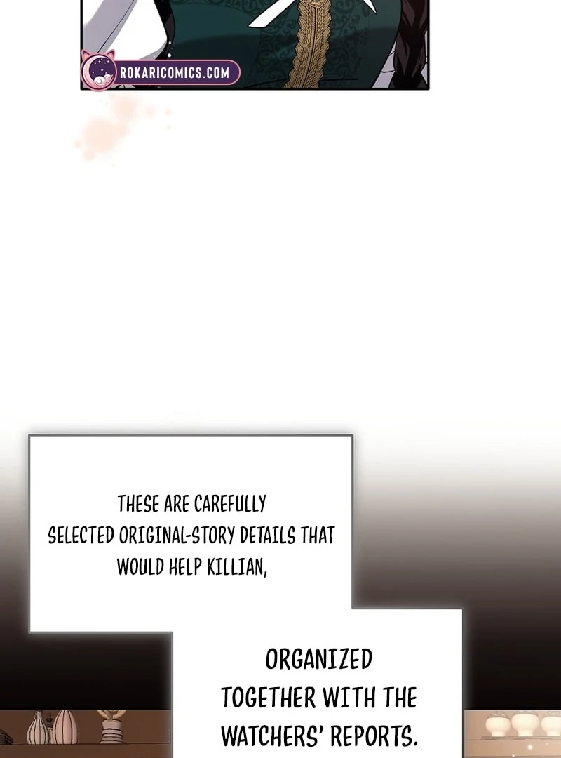 K-Eldest Daughter Possessed a Childcare Novel Chapter 43 page 95 - 