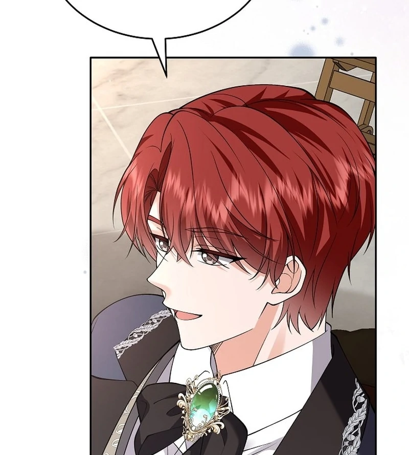K-Eldest Daughter Possessed a Childcare Novel Chapter 43 page 98 - 