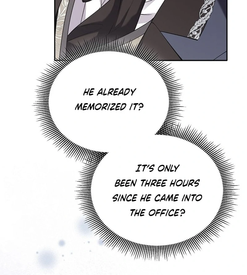 K-Eldest Daughter Possessed a Childcare Novel Chapter 43 page 99 - 