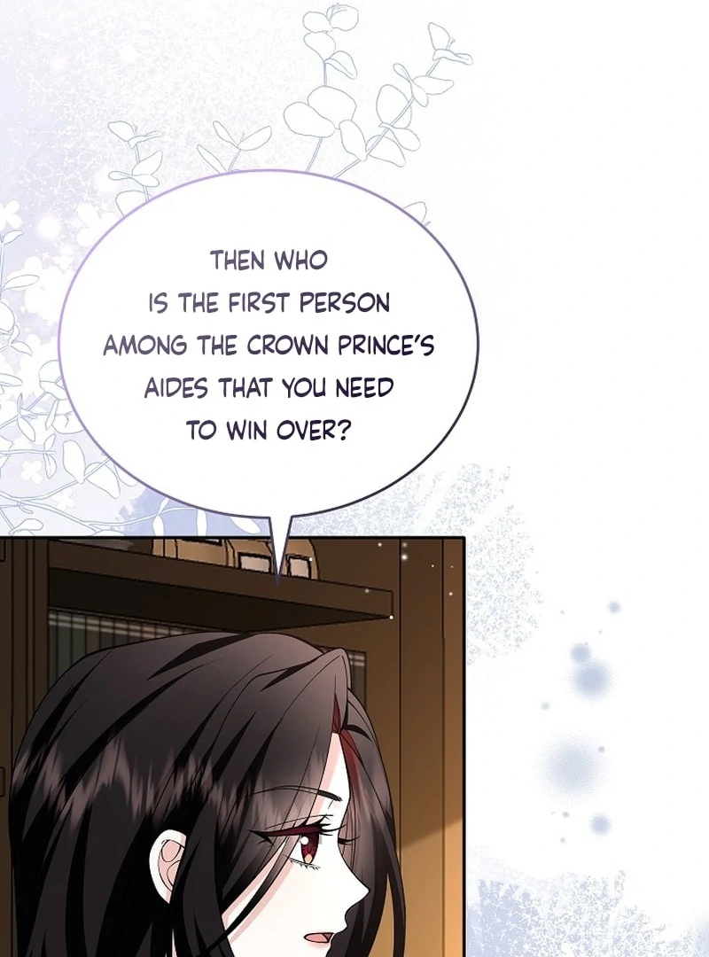 K-Eldest Daughter Possessed a Childcare Novel Chapter 43 page 100 - 