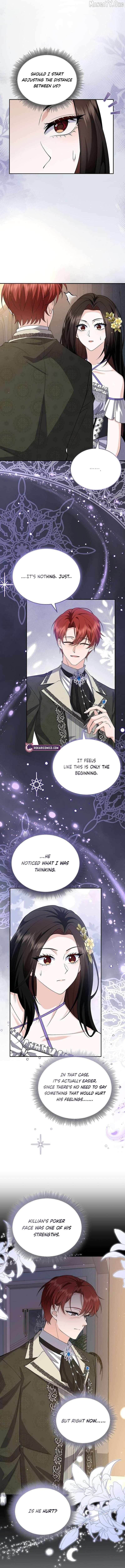 K-Eldest Daughter Possessed a Childcare Novel Chapter 44 page 15 - 
