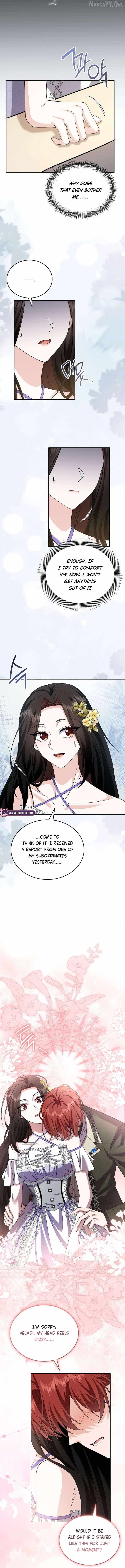 K-Eldest Daughter Possessed a Childcare Novel Chapter 44 page 16 - 