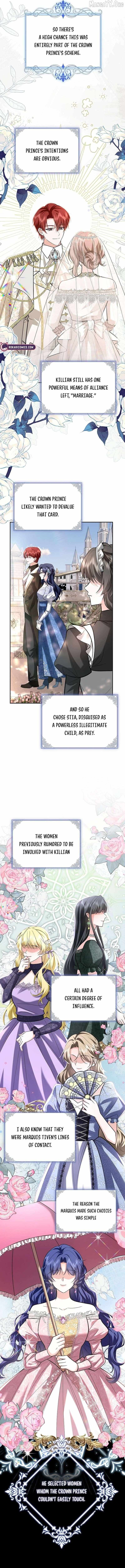 K-Eldest Daughter Possessed a Childcare Novel Chapter 44 page 8 - 