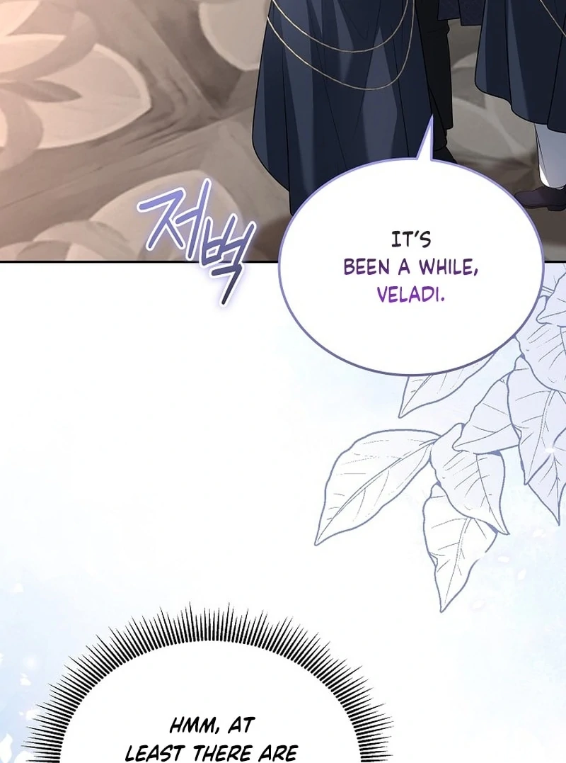 K-Eldest Daughter Possessed a Childcare Novel Chapter 45 page 11 - 