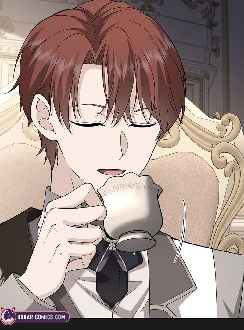 K-Eldest Daughter Possessed a Childcare Novel Chapter 45 page 102 - 