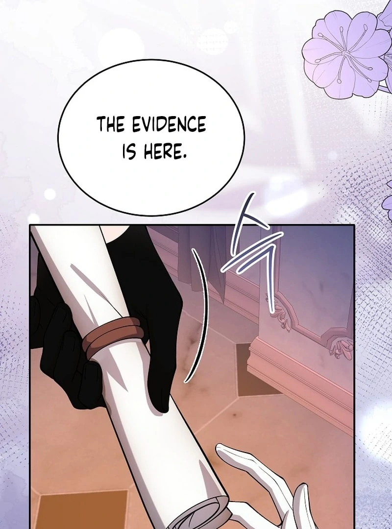 K-Eldest Daughter Possessed a Childcare Novel Chapter 45 page 106 - 