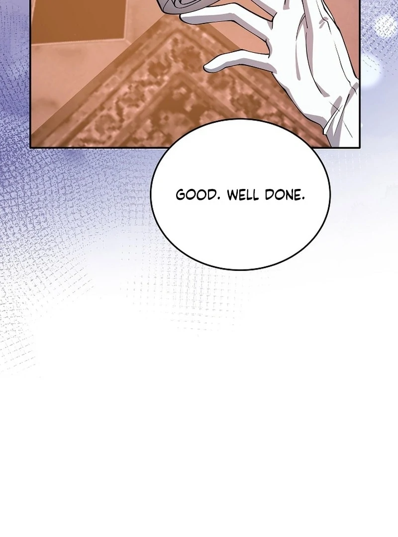 K-Eldest Daughter Possessed a Childcare Novel Chapter 45 page 107 - 