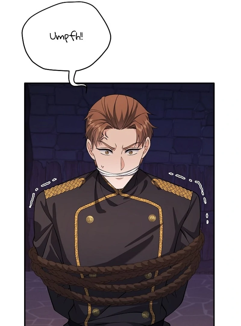 K-Eldest Daughter Possessed a Childcare Novel Chapter 45 page 112 - 
