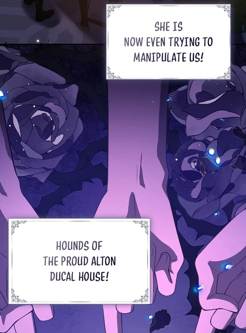 K-Eldest Daughter Possessed a Childcare Novel Chapter 45 page 120 - 