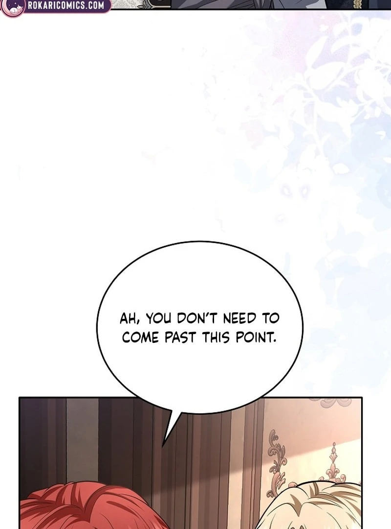 K-Eldest Daughter Possessed a Childcare Novel Chapter 45 page 13 - 