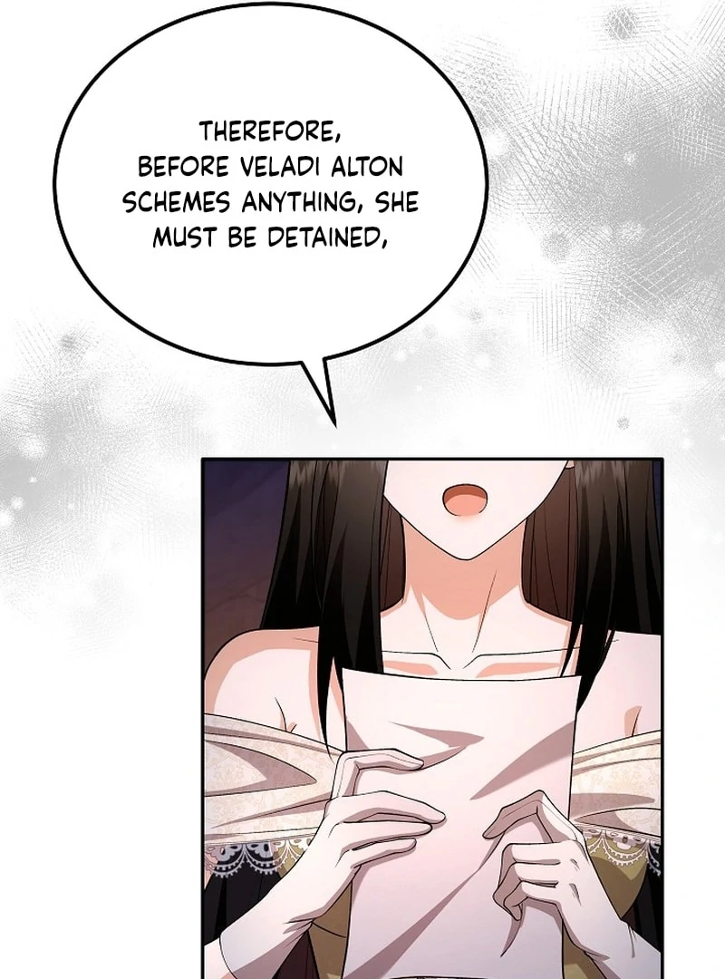 K-Eldest Daughter Possessed a Childcare Novel Chapter 45 page 124 - 