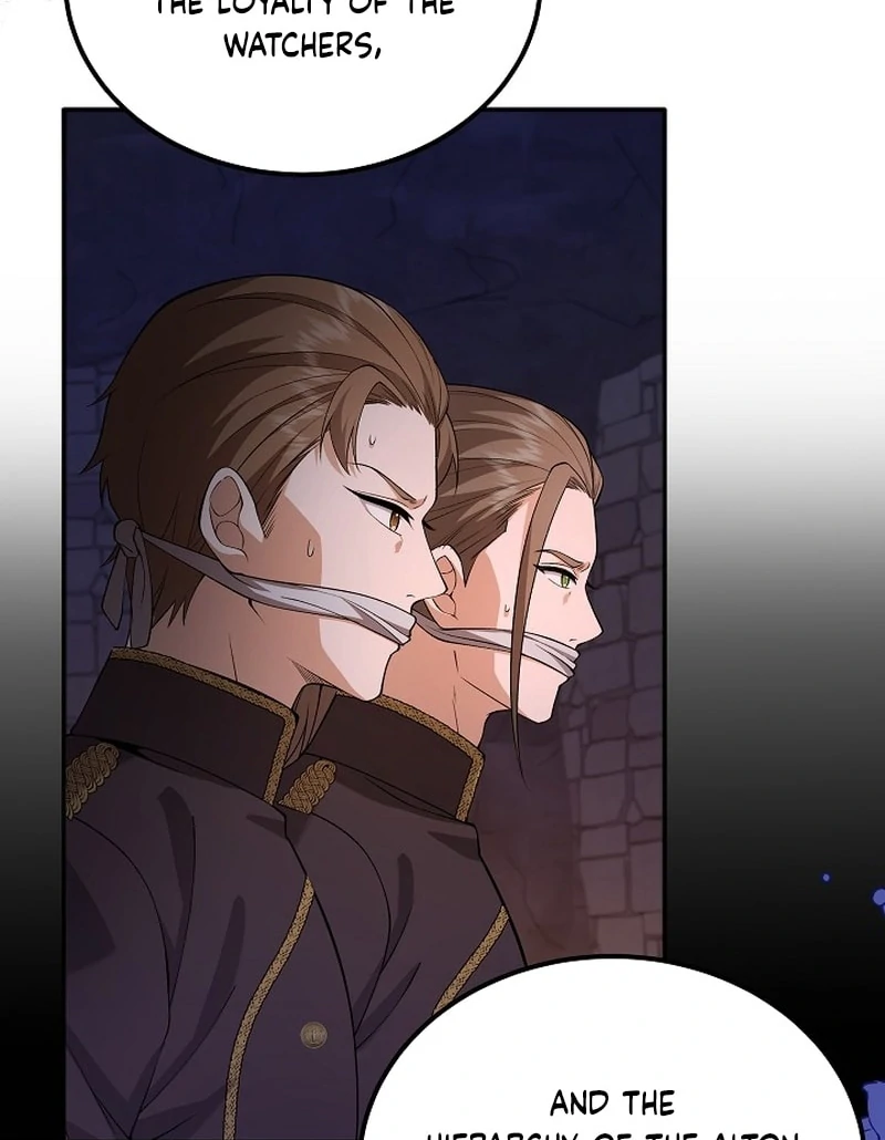 K-Eldest Daughter Possessed a Childcare Novel Chapter 45 page 126 - 
