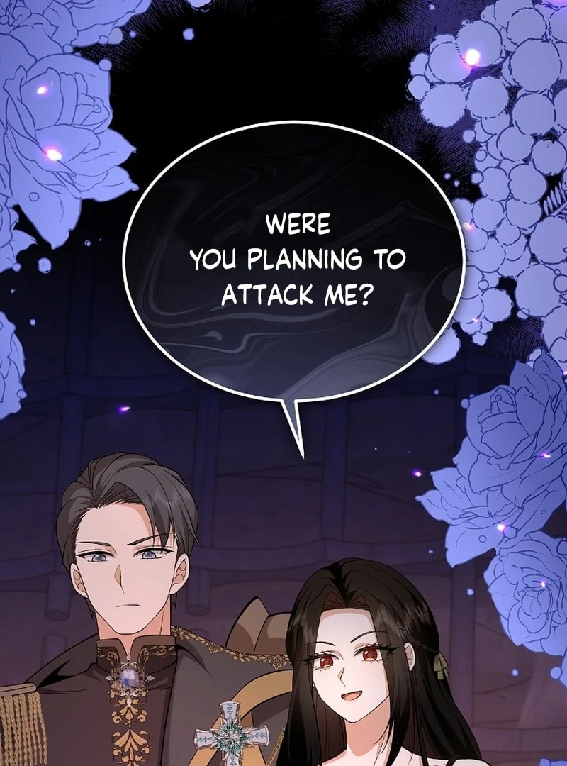 K-Eldest Daughter Possessed a Childcare Novel Chapter 45 page 130 - 