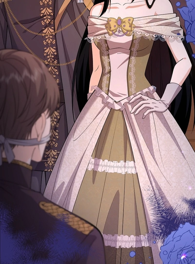 K-Eldest Daughter Possessed a Childcare Novel Chapter 45 page 131 - 