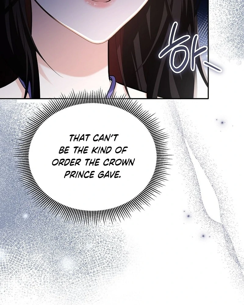 K-Eldest Daughter Possessed a Childcare Novel Chapter 45 page 16 - 