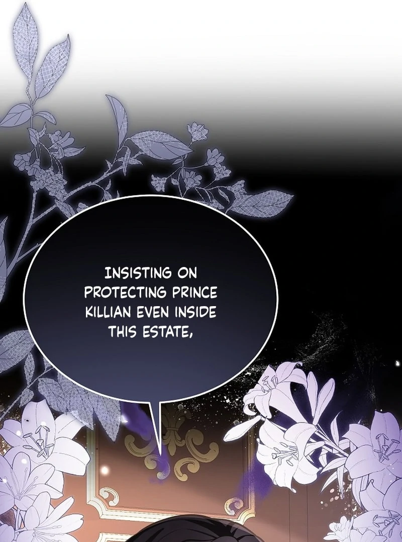 K-Eldest Daughter Possessed a Childcare Novel Chapter 45 page 18 - 