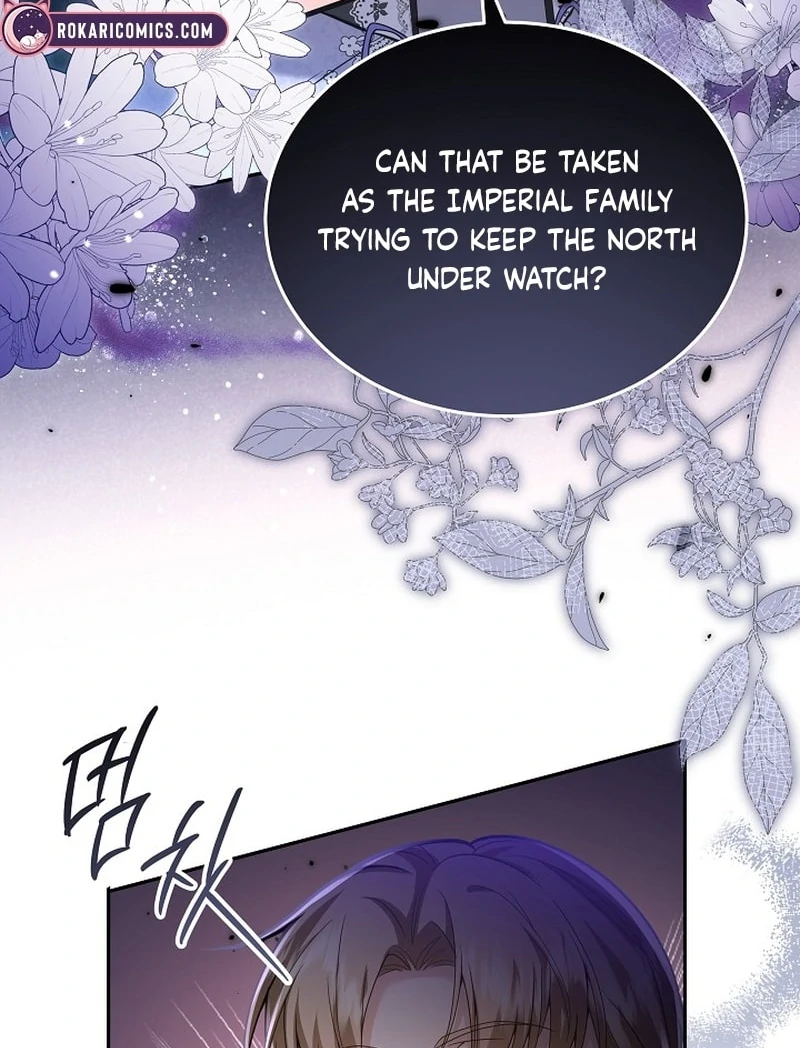 K-Eldest Daughter Possessed a Childcare Novel Chapter 45 page 20 - 