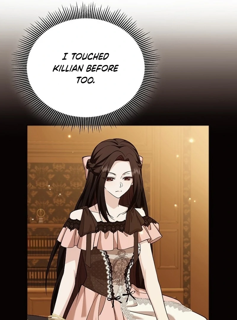 K-Eldest Daughter Possessed a Childcare Novel Chapter 45 page 3 - 