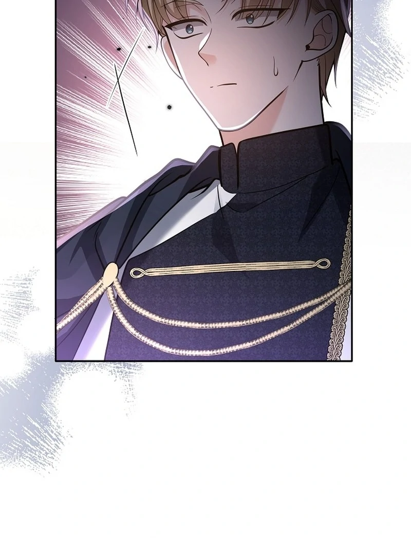 K-Eldest Daughter Possessed a Childcare Novel Chapter 45 page 21 - 