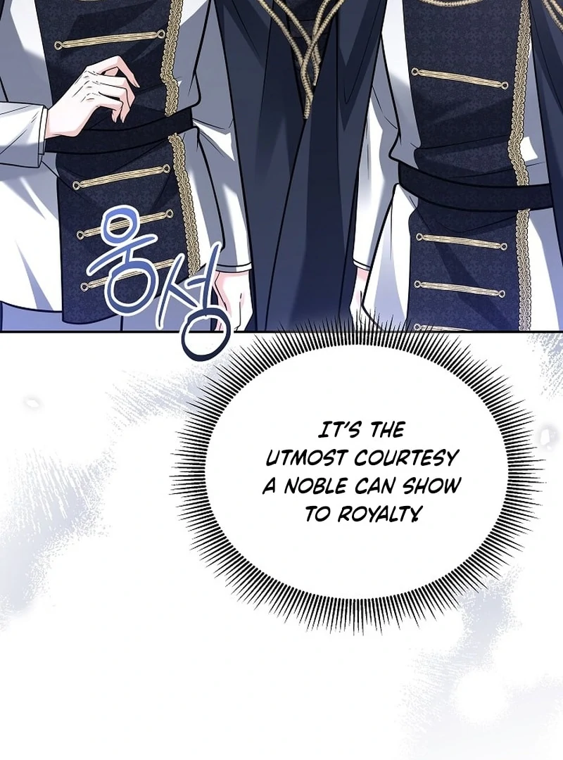 K-Eldest Daughter Possessed a Childcare Novel Chapter 45 page 23 - 
