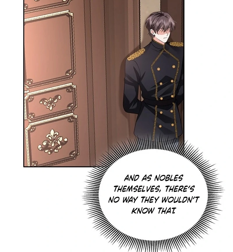 K-Eldest Daughter Possessed a Childcare Novel Chapter 45 page 25 - 