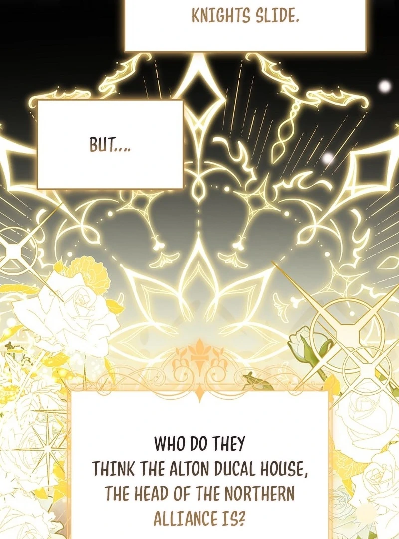K-Eldest Daughter Possessed a Childcare Novel Chapter 45 page 28 - 