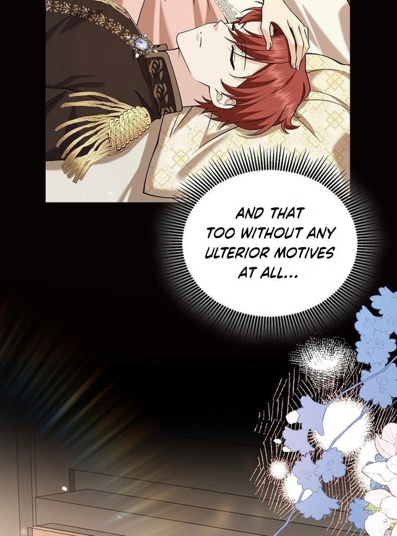 K-Eldest Daughter Possessed a Childcare Novel Chapter 45 page 4 - 