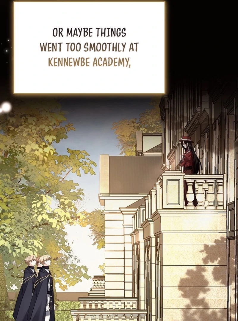 K-Eldest Daughter Possessed a Childcare Novel Chapter 45 page 32 - 