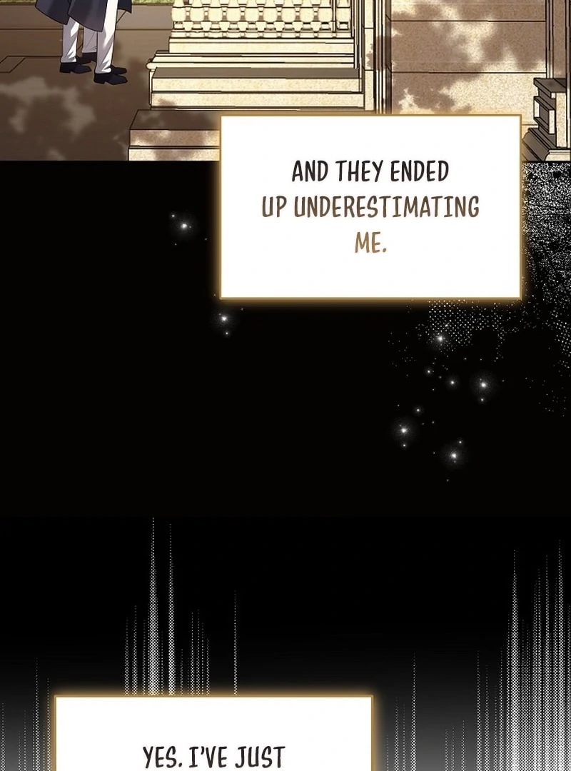 K-Eldest Daughter Possessed a Childcare Novel Chapter 45 page 33 - 
