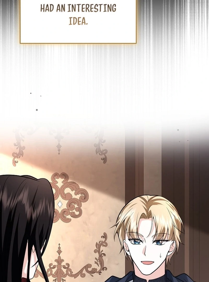 K-Eldest Daughter Possessed a Childcare Novel Chapter 45 page 34 - 