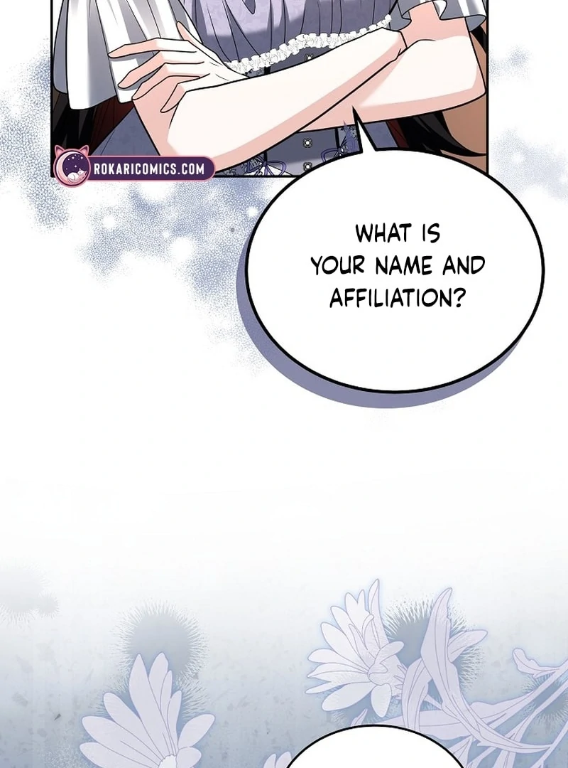 K-Eldest Daughter Possessed a Childcare Novel Chapter 45 page 38 - 