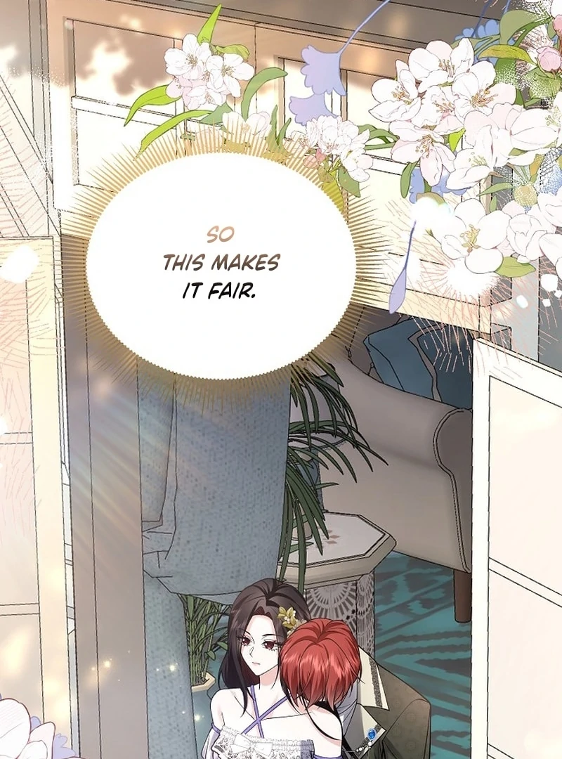 K-Eldest Daughter Possessed a Childcare Novel Chapter 45 page 5 - 