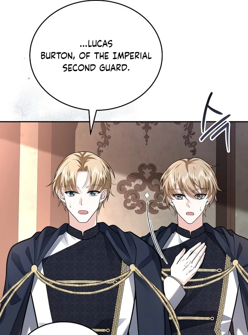 K-Eldest Daughter Possessed a Childcare Novel Chapter 45 page 42 - 