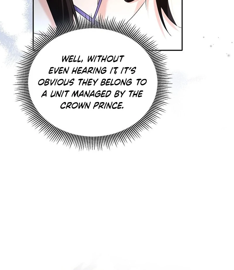 K-Eldest Daughter Possessed a Childcare Novel Chapter 45 page 45 - 