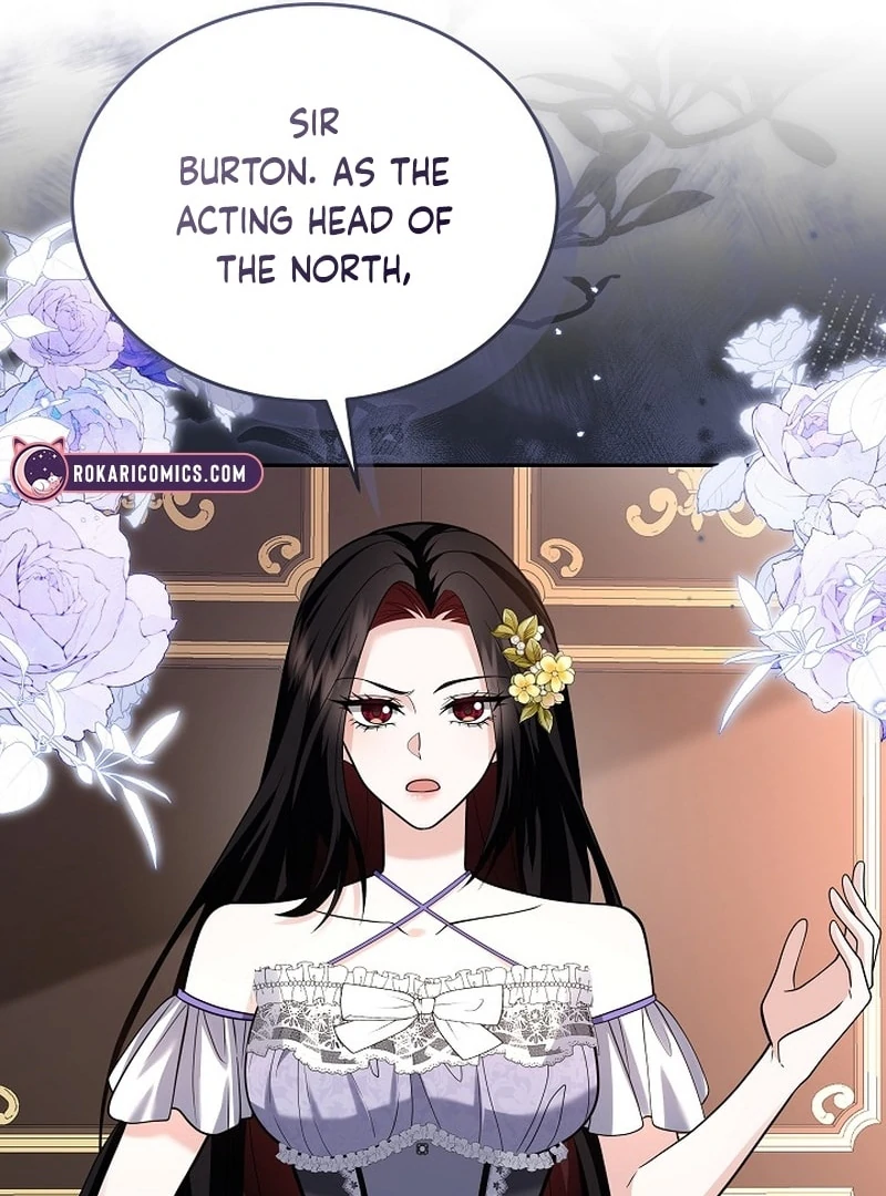 K-Eldest Daughter Possessed a Childcare Novel Chapter 45 page 46 - 