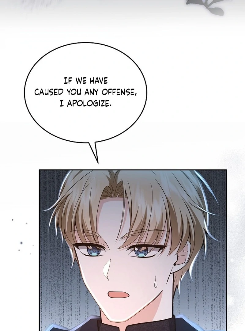 K-Eldest Daughter Possessed a Childcare Novel Chapter 45 page 48 - 