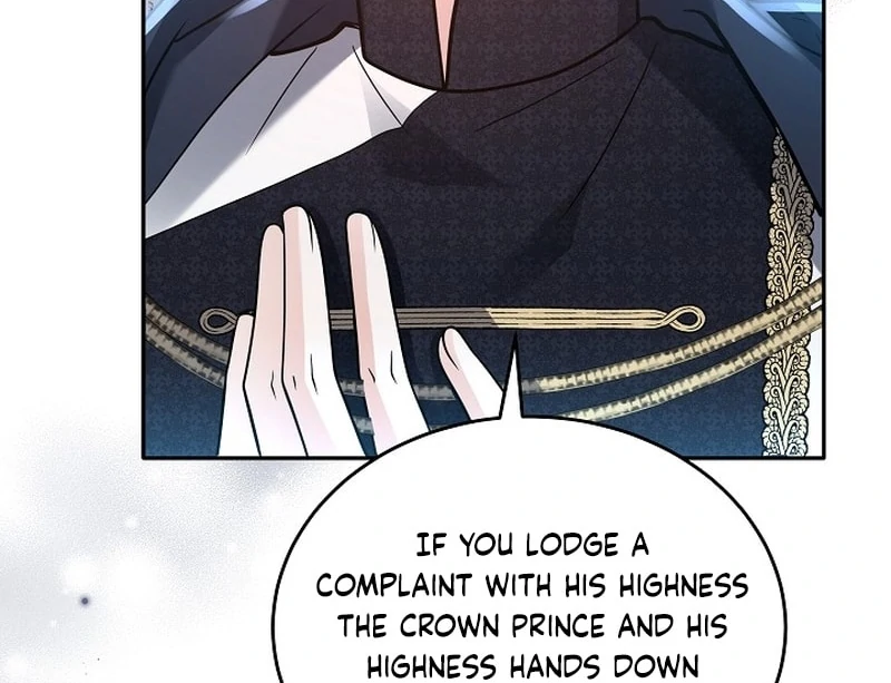 K-Eldest Daughter Possessed a Childcare Novel Chapter 45 page 49 - 