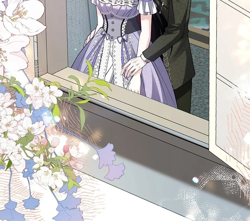 K-Eldest Daughter Possessed a Childcare Novel Chapter 45 page 6 - 