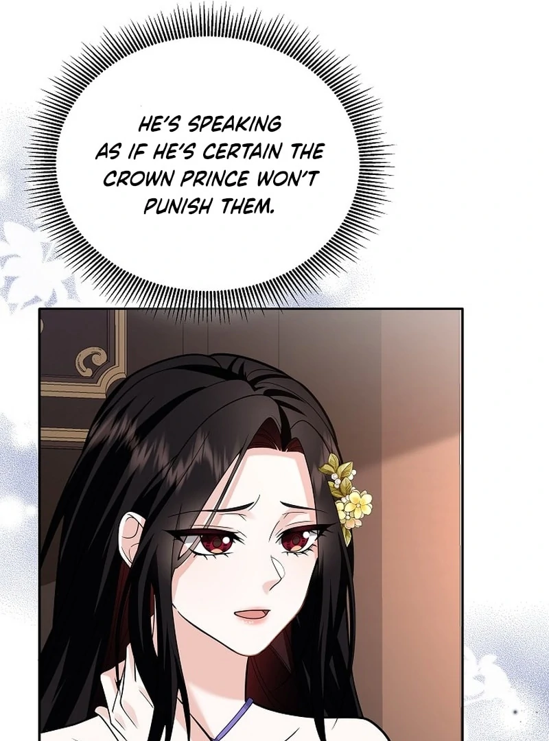 K-Eldest Daughter Possessed a Childcare Novel Chapter 45 page 51 - 