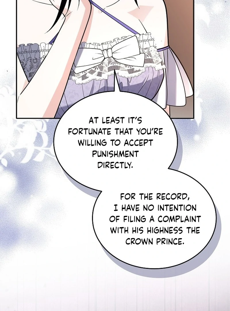 K-Eldest Daughter Possessed a Childcare Novel Chapter 45 page 52 - 