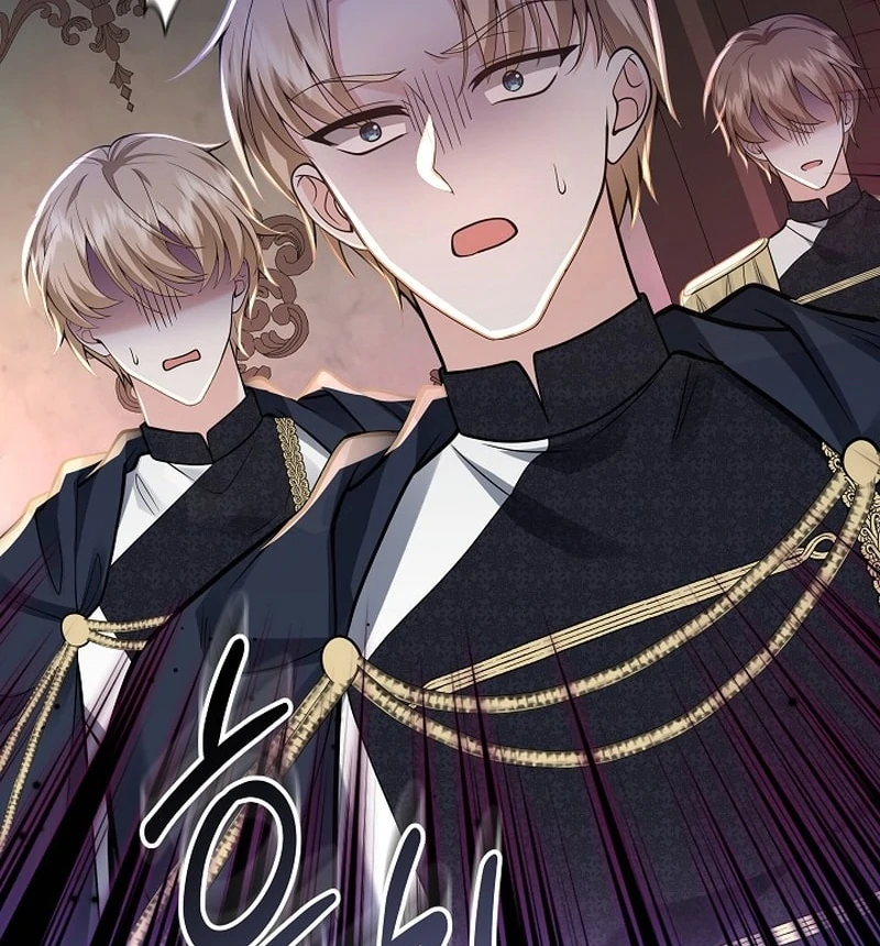 K-Eldest Daughter Possessed a Childcare Novel Chapter 45 page 54 - 