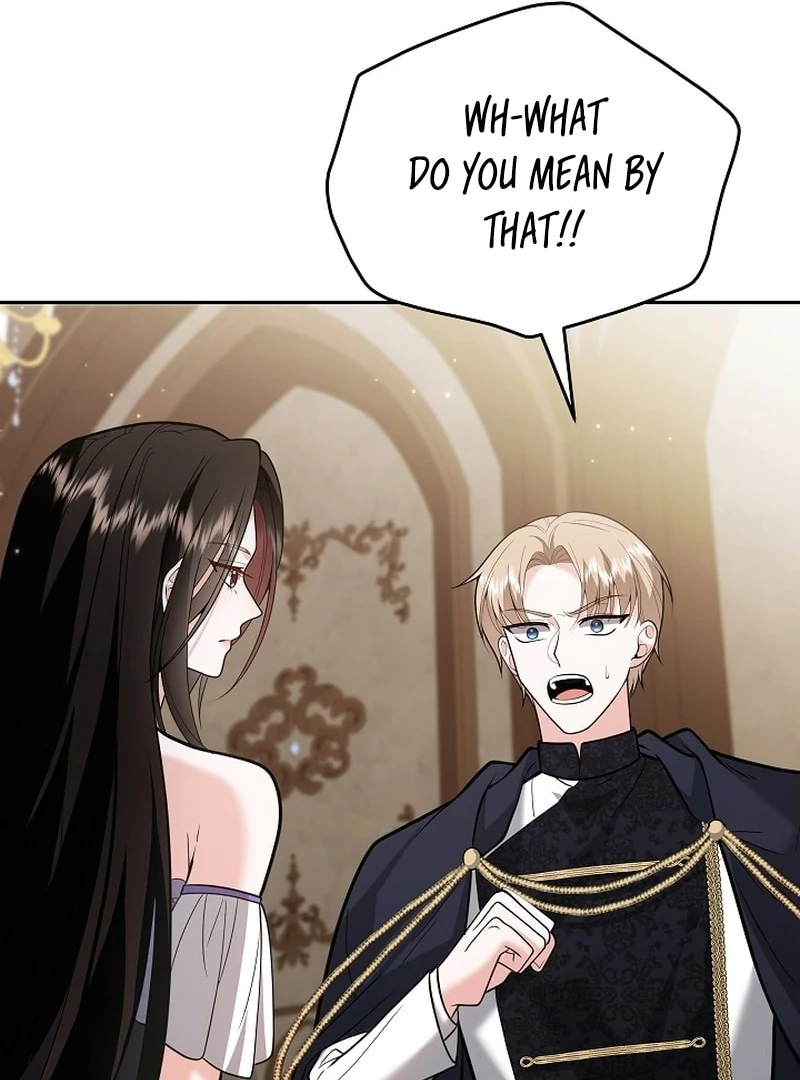 K-Eldest Daughter Possessed a Childcare Novel Chapter 45 page 56 - 