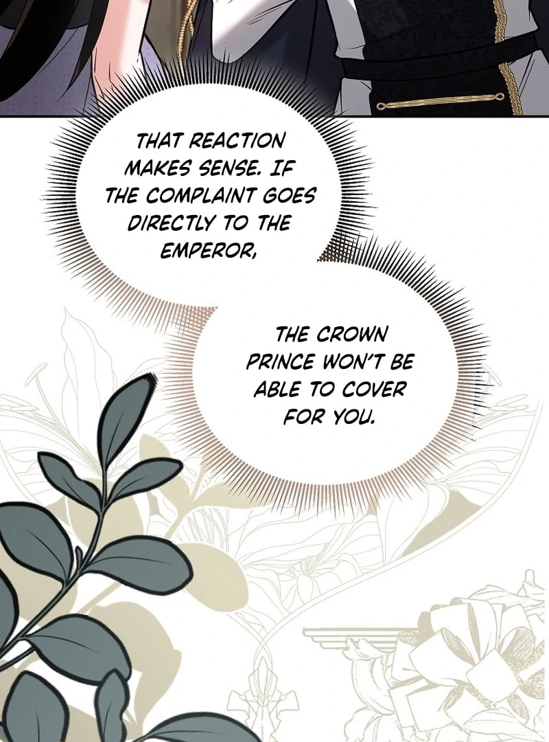 K-Eldest Daughter Possessed a Childcare Novel Chapter 45 page 57 - 