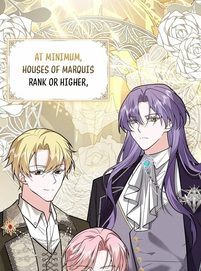K-Eldest Daughter Possessed a Childcare Novel Chapter 45 page 59 - 