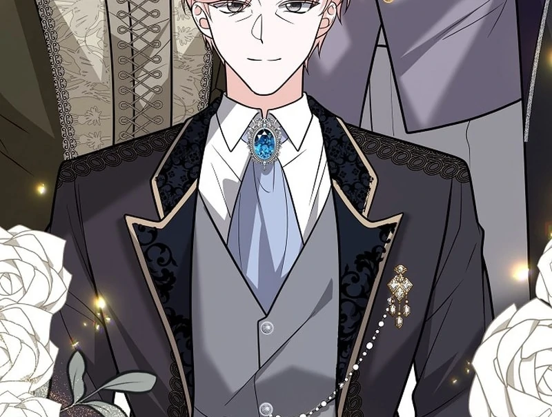 K-Eldest Daughter Possessed a Childcare Novel Chapter 45 page 60 - 