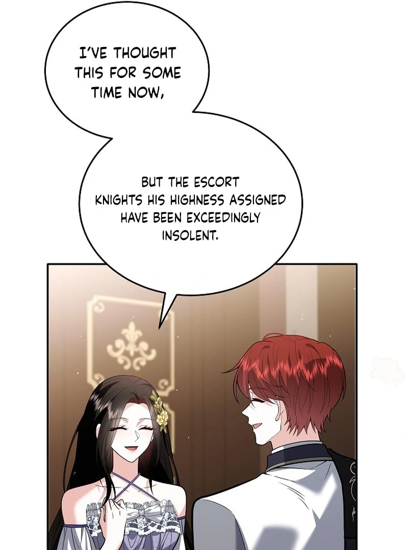 K-Eldest Daughter Possessed a Childcare Novel Chapter 45 page 66 - 