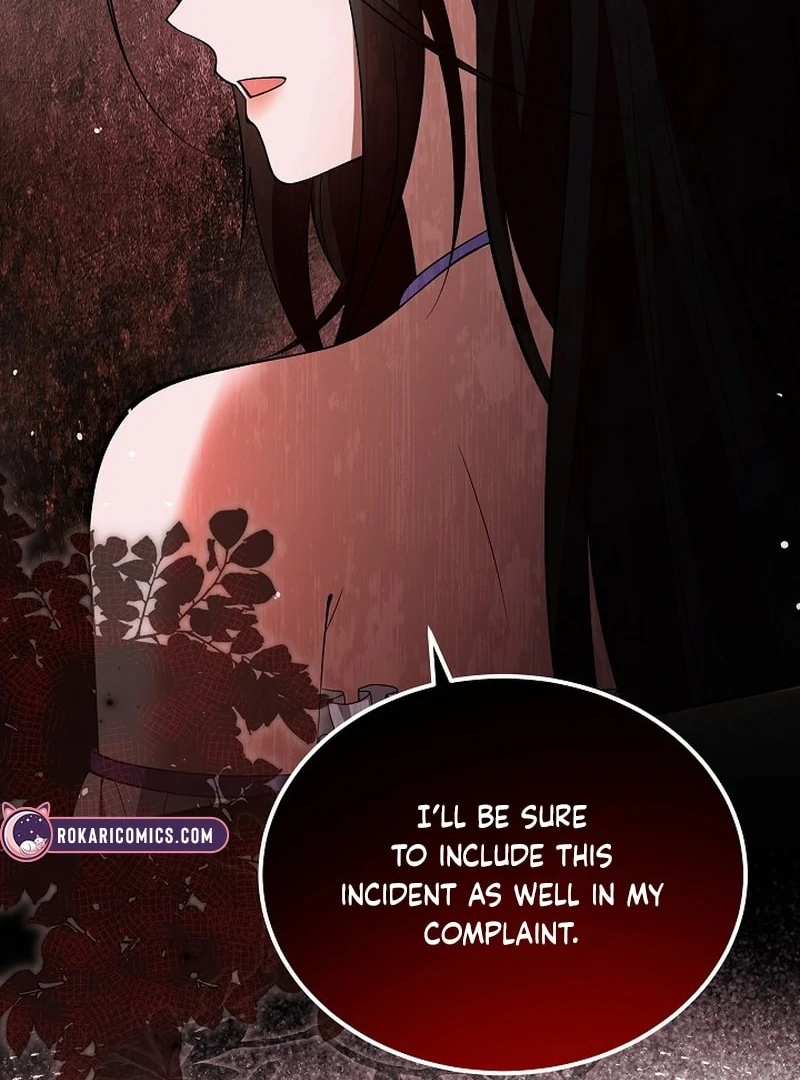 K-Eldest Daughter Possessed a Childcare Novel Chapter 45 page 74 - 