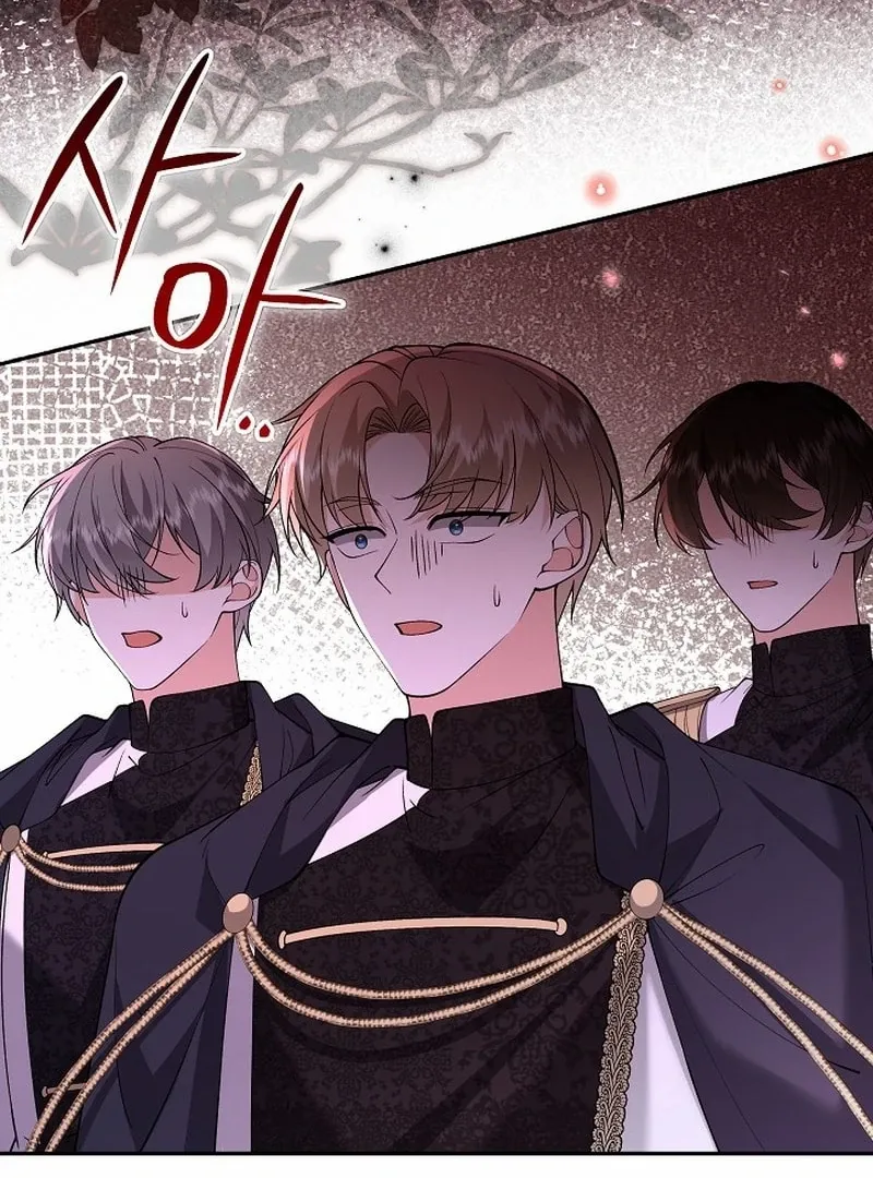 K-Eldest Daughter Possessed a Childcare Novel Chapter 45 page 75 - 